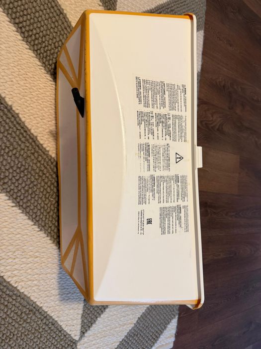 Cadita pliabila Stokke Flexi Bath