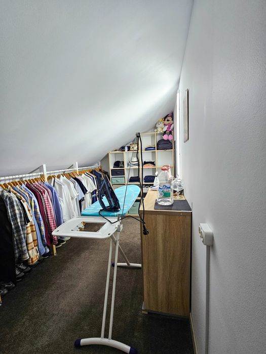 Apartament Panoramic Burdujeni