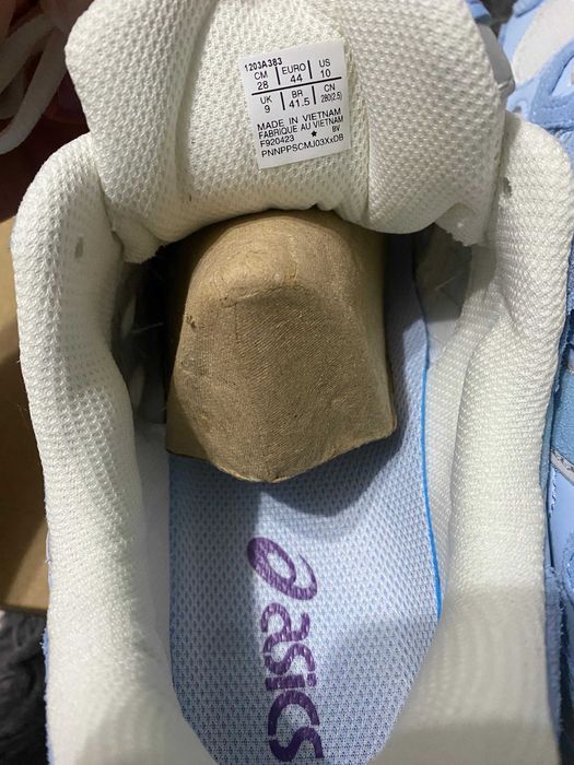 Papuci Asics gel- nyc, 44, noi