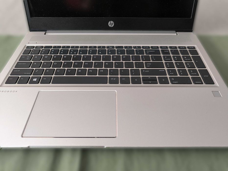 Лаптоп Бизнес клас HP Probook 455 G7, 16 GB RAM, 1.5 TB SSD