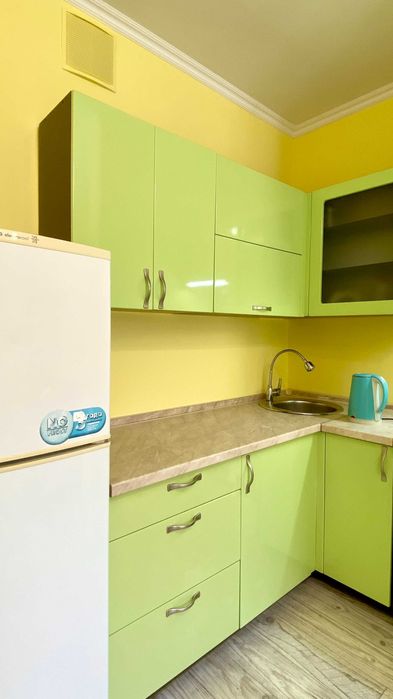 Студия в Астане. Без торга.