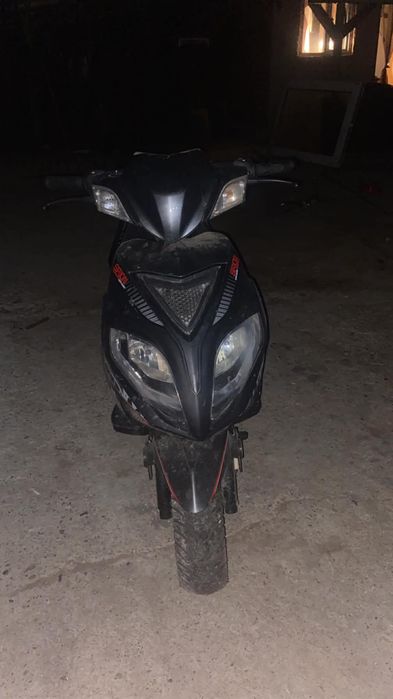 Scooter de vânzare