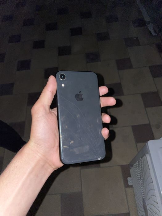 iPhone Xr 64GB ideal