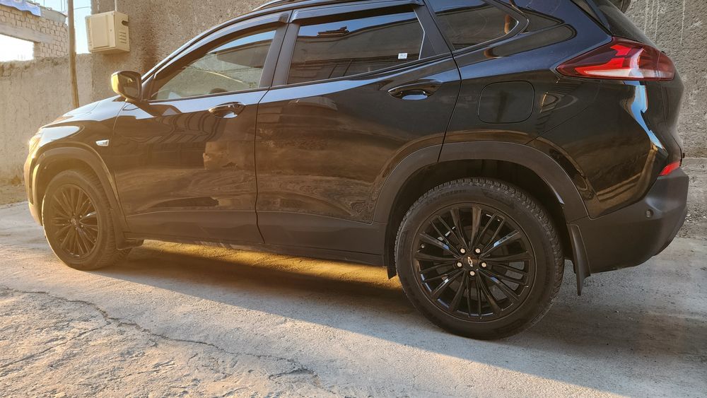 Treker Tracker ga R 18 diska balon ideal Obmen bor zavodga