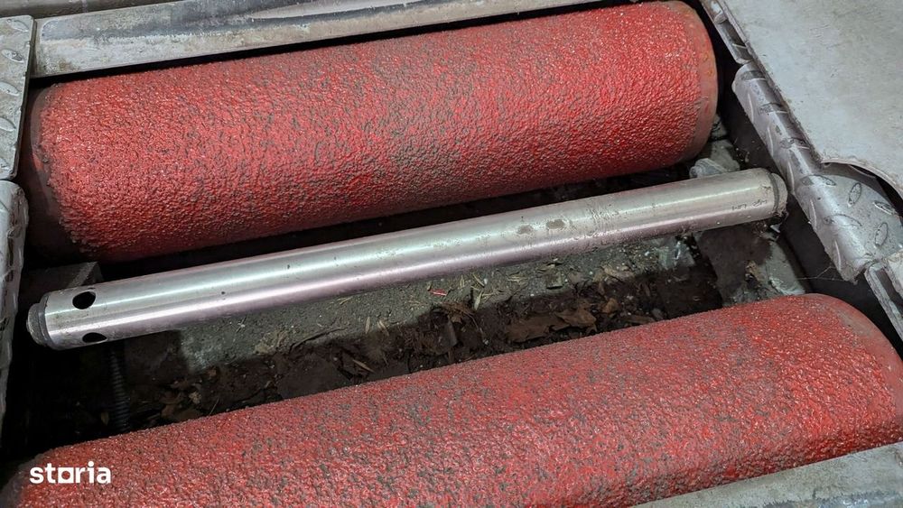 Brancoveanu I Teren 486 MP I Dubla Deschidere I