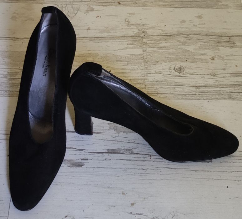 Дамски обувки Calvin Klein N°35