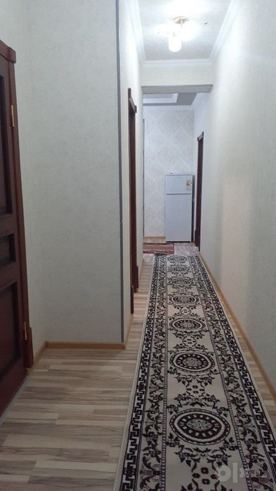 Kvartira 3 xonali