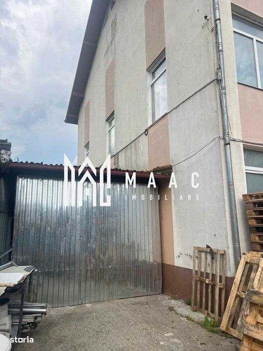Spatii comerciale | Strada Ferdinand | Shopping City