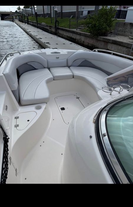 Продаётся Катер Hurricane с мотором Yamaha 350  V8