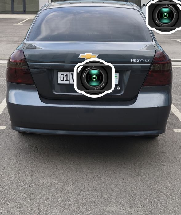Продается Нексия 3 !!!