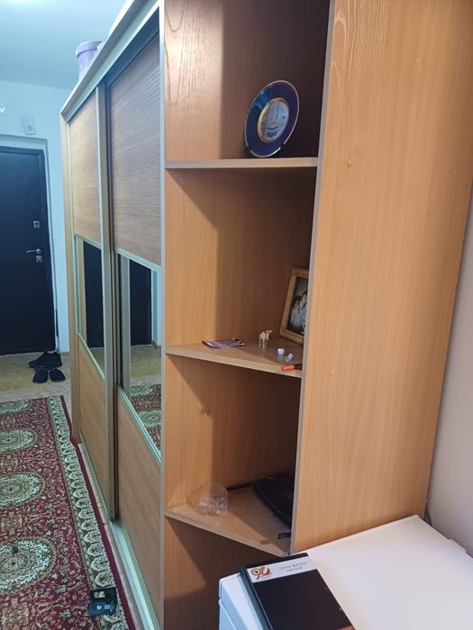 Шкаф для одежды