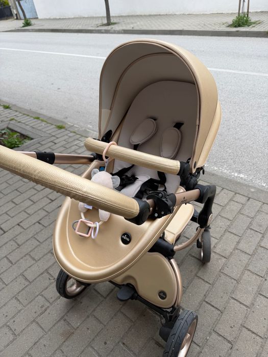 Децка количка mima xari