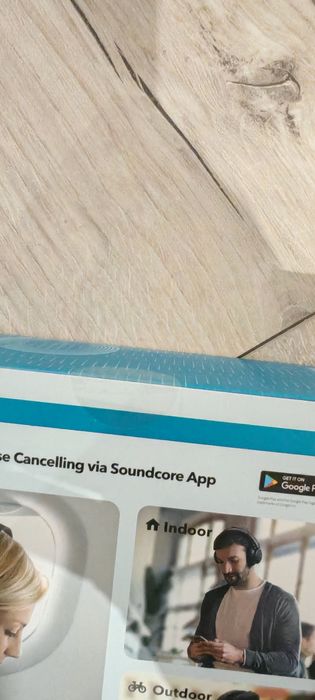 Căști soundcore Q30