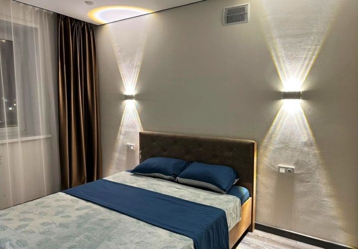 Здаётся квартира час-ночь-сутки