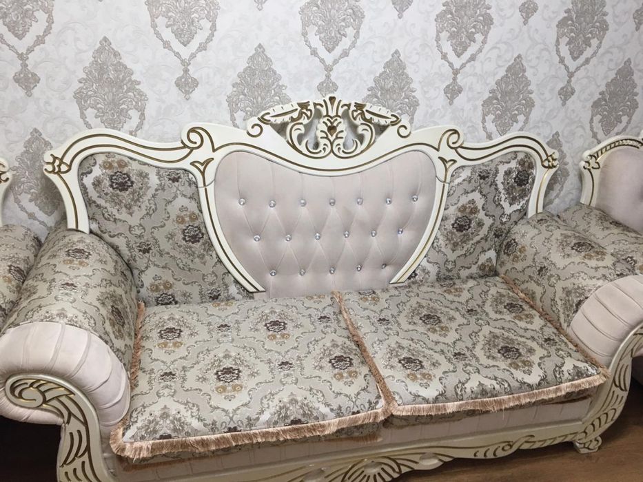 Продам уголок отдыха