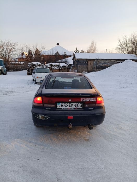 Продам машину в хорошем состоянии