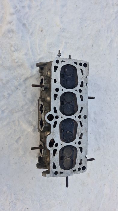 Ауди а4 б5 1. 6 ADP