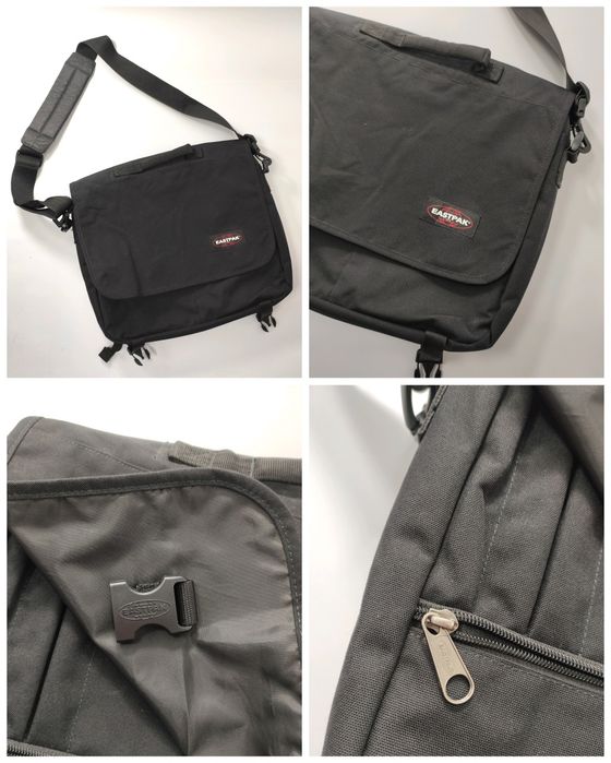 ESTPAK Messenger / Juna Ra - Bags