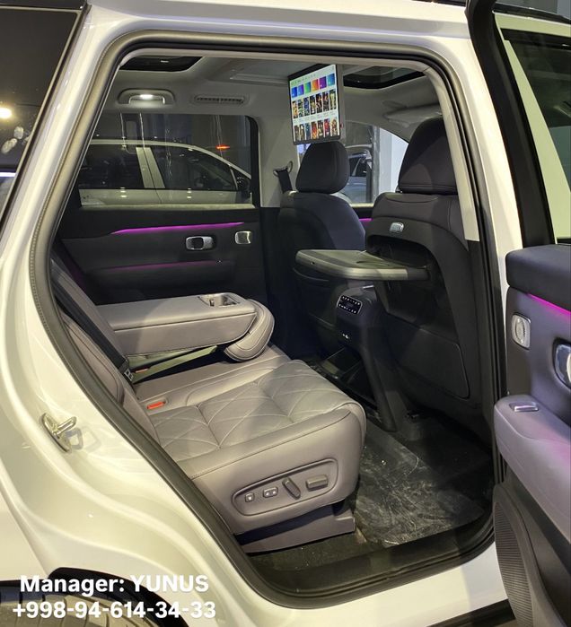 Leapmotor C16 630KM Elektr 2026 Restaylin Luxury Lidar Ful 3yil garant