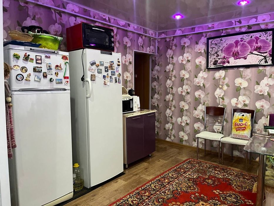 Продаю 3х комнатный дом