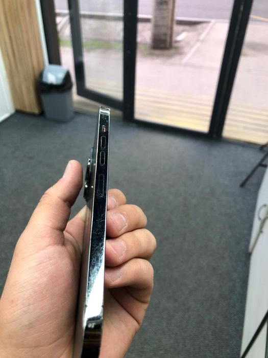 Айфон 13 про макс