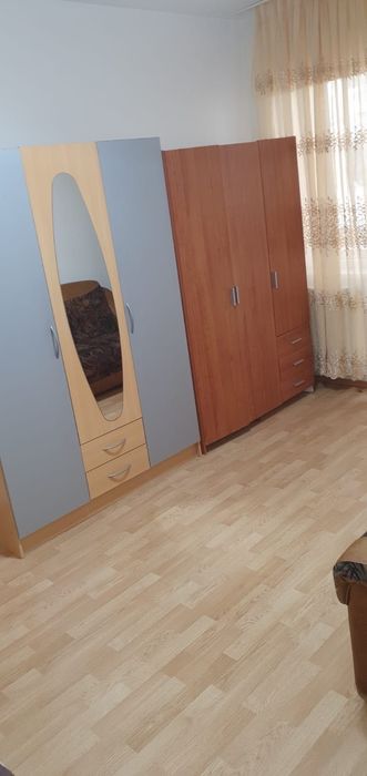 Apartament 2 camere de vânzare strada Ciocârliei