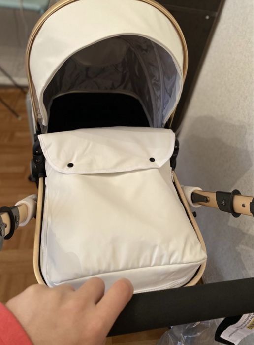 Коляска belecoo