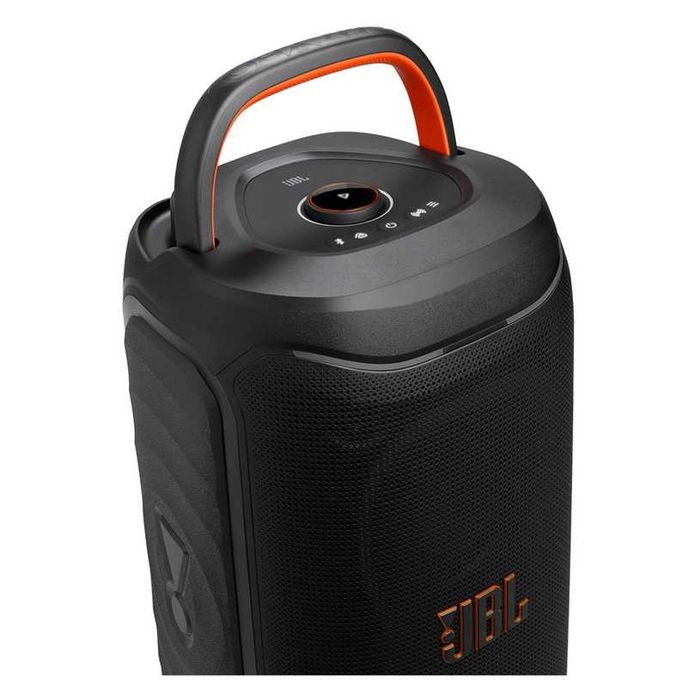 Аудио Система JBL PARTYBOX 130, С Включена Батерия, НОВО