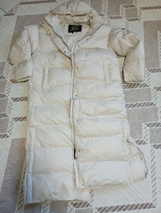 Дамско яке на Superdry