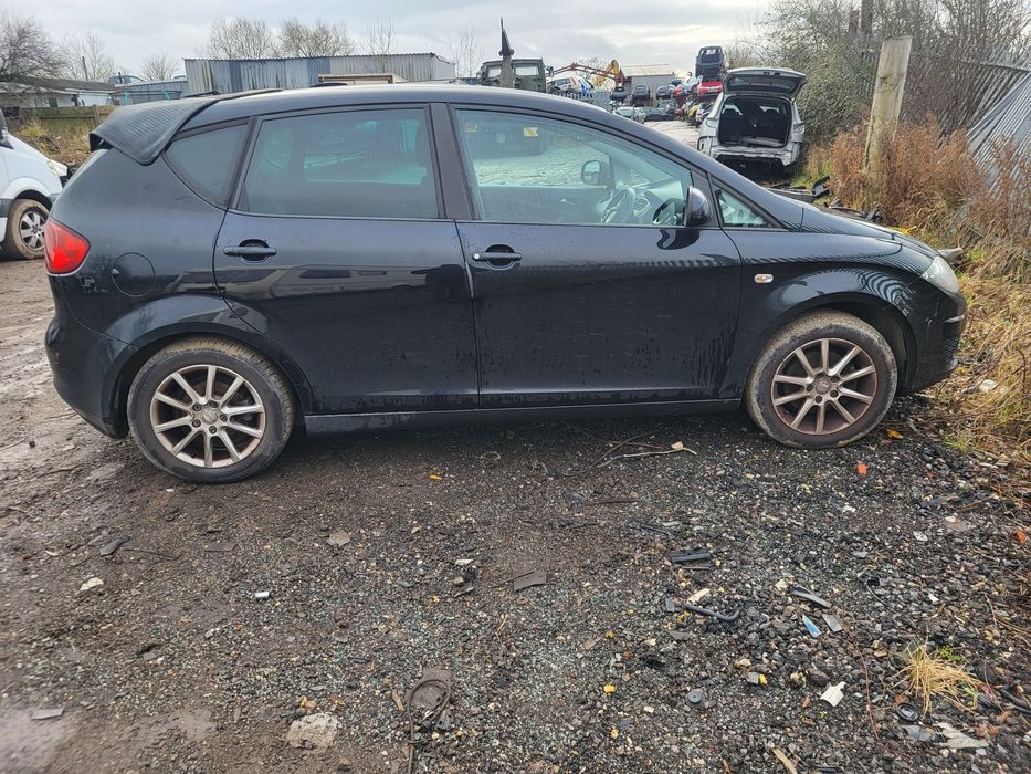 Piese seat altea 1.6 CAY cutie automata Dsg 7