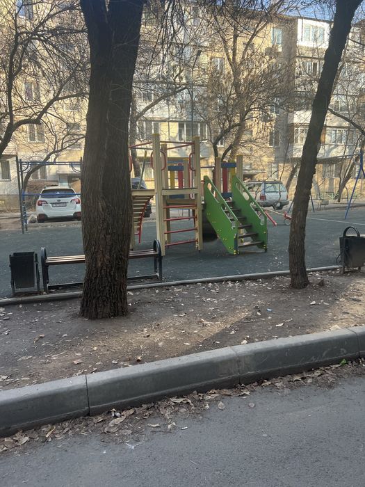 Сдам в аренду квартиру