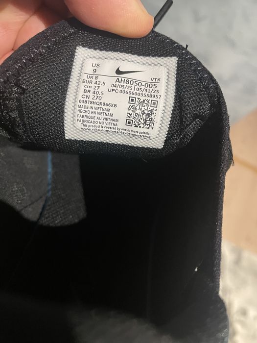 Nike Air Max 270 nr39
