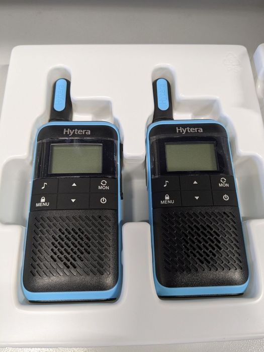 Рация Hytera TF-415