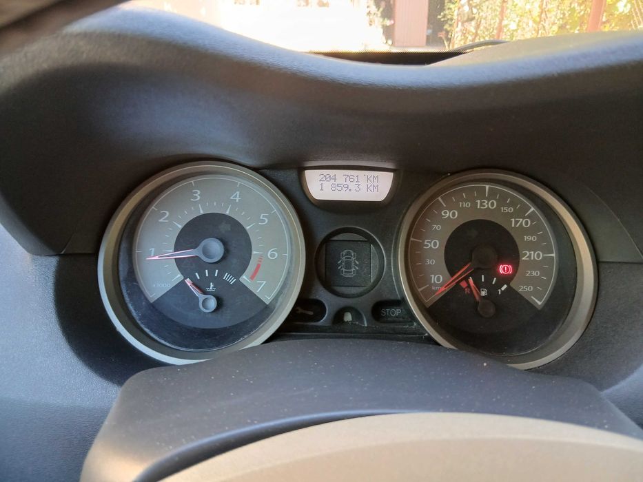 Vand Renault Megane