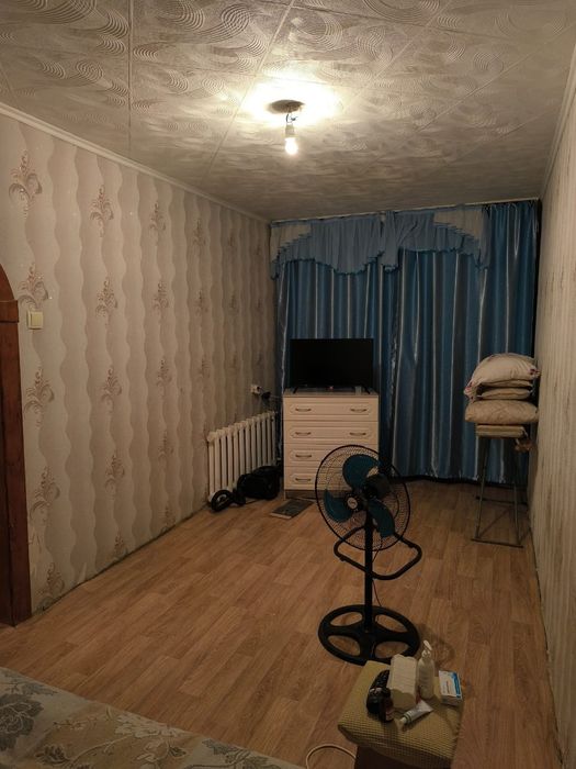 Продам квартиру на 22 мкр