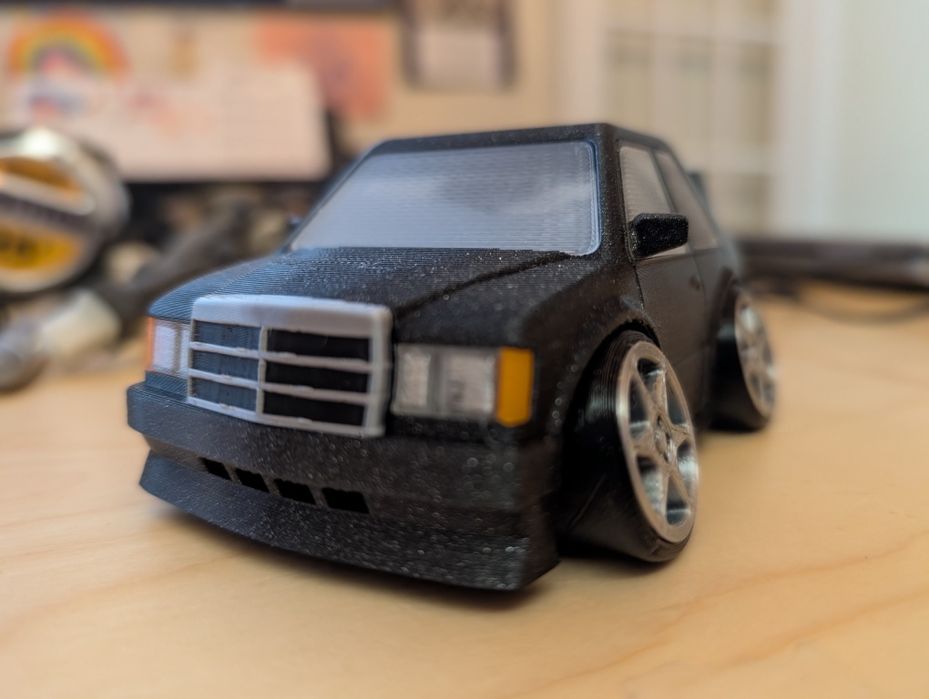 3D принт услуги - фигурки и изделия по поръчка!