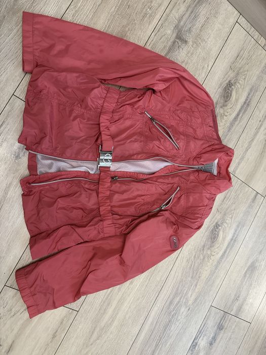 geaca geox 10ani