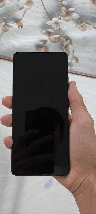 Zte blade a36 новый