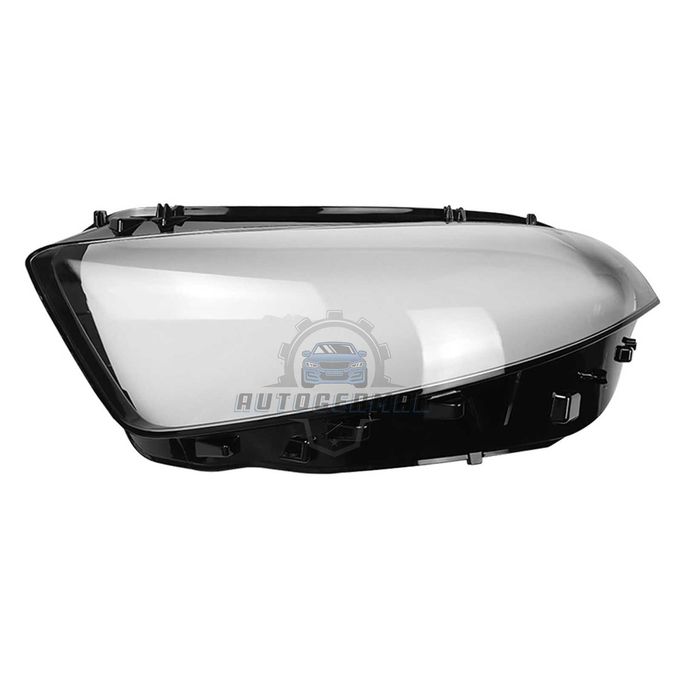 Капаци фарове Mercedes W177 A200 A180 (19-20) стъкло фарове крушки Мерцедес В177 А200 А180 xenon
