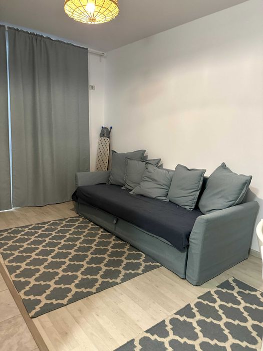 Garsoniera Dubla de inchiriat, VIVA Metalurgiei 48 m2