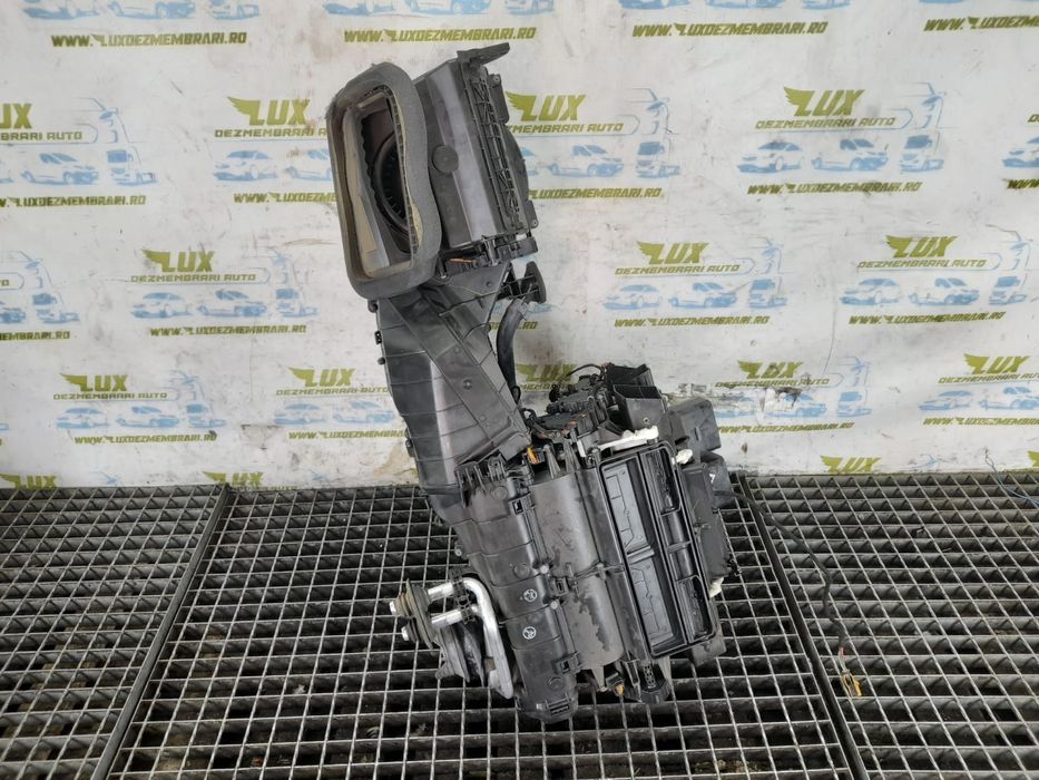 Carcasa aeroterma 4H1820005H Audi A8 D4/4H [2010 - 2014] 4.2 tdi CDSB