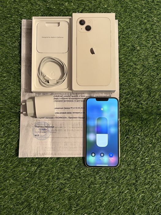 Айфон iphone Apple 13