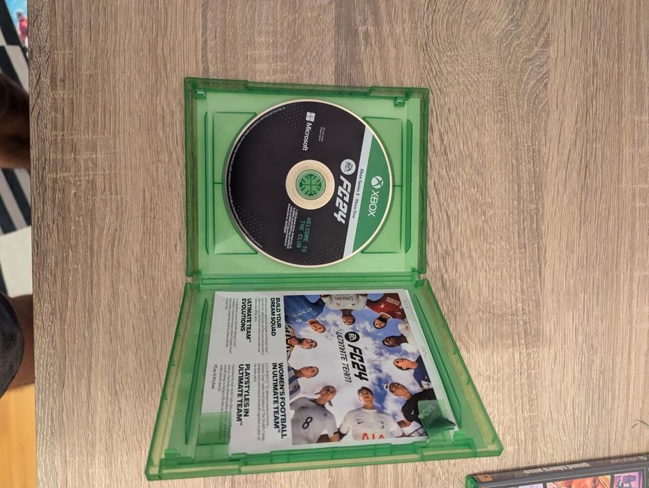 Xbox One S 1tb ca nou