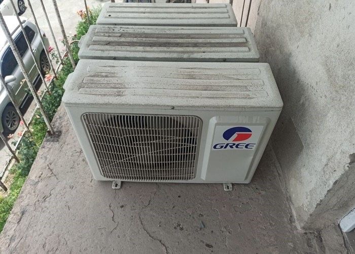 Продам кондиционеры Gree