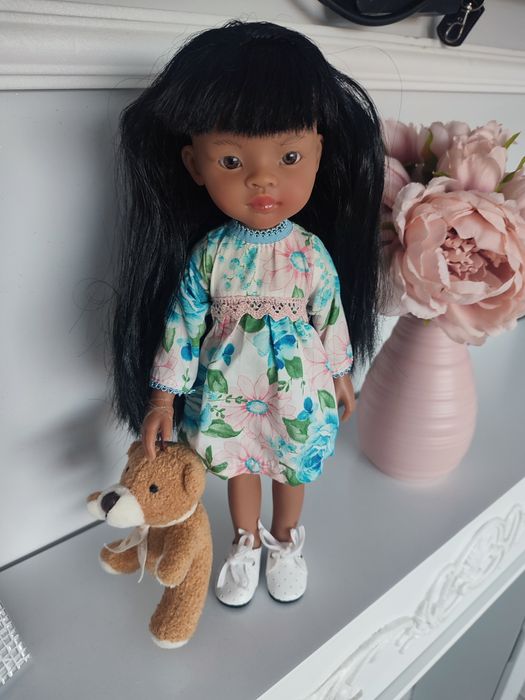 Ароматизирана кукла Paola Reina