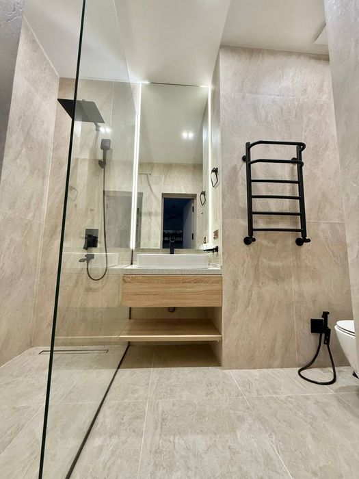 Продается новостройка Мирабад Авеню 60 м² с видом во двор ID: #3612
ЖК