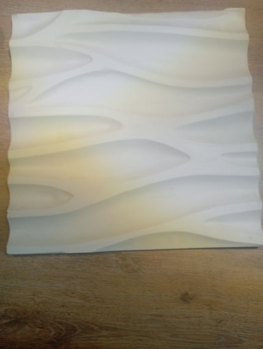 3д панели 50*50см