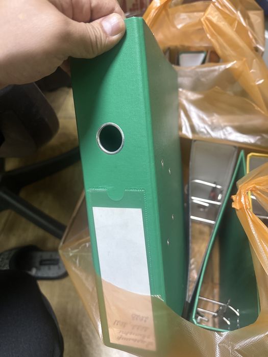 Продам регистры 49 штук