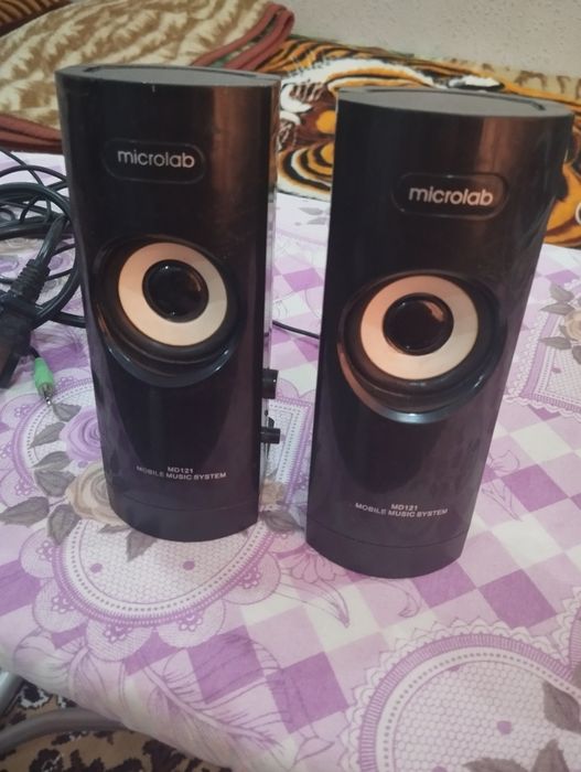 Сотилади компьютер куп ишлатилмаган колонка клавиши бор