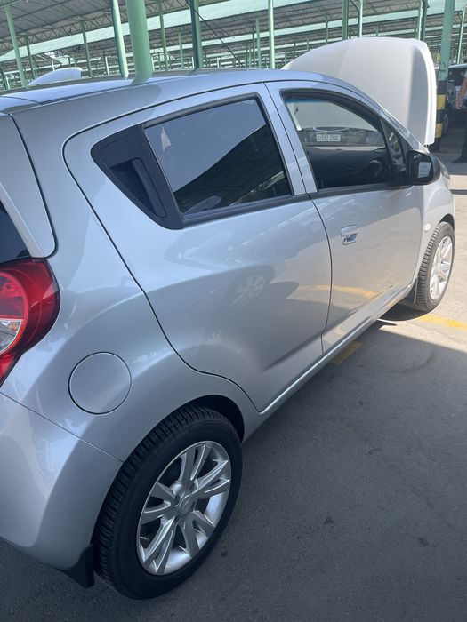 Spark 2019 kotta motor. Avtomat. 70.000 probeg sotiladi